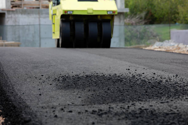 Best Decorative Driveway Pavers  in Shadeland, IN