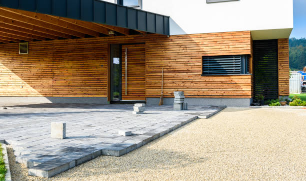 Decorative Driveway Pavers in Shadeland, IN