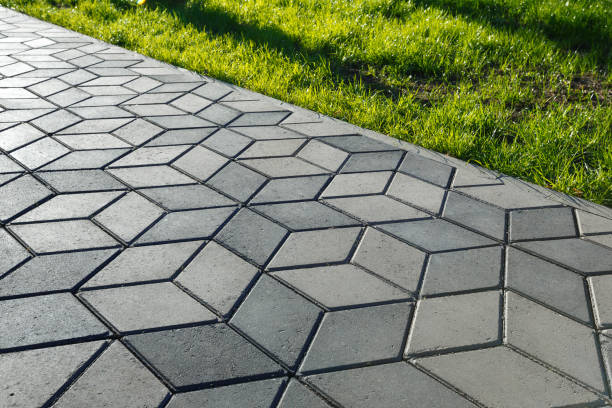 Best Commercial Driveway Pavers  in Shadeland, IN