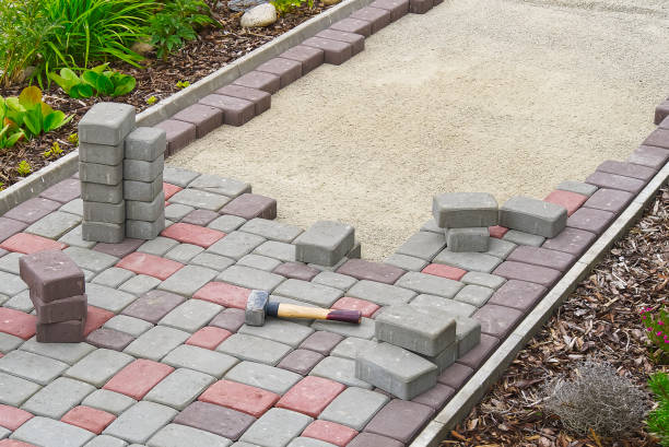 Reasons to Select Us for Your Driveway Paving Requirements in Shadeland, IN