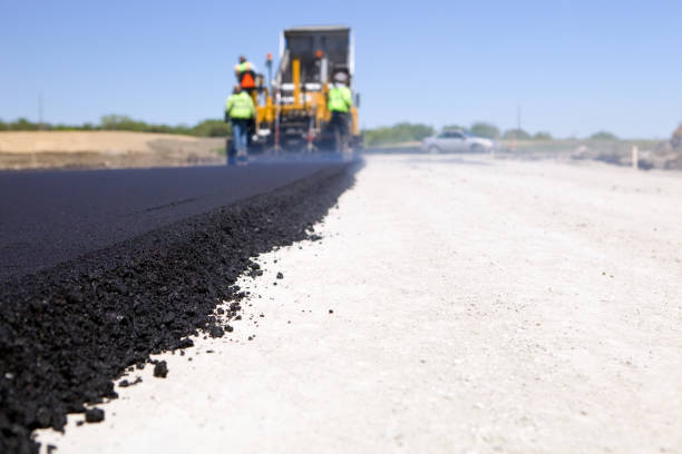 Best Best Driveway Pavers  in Shadeland, IN