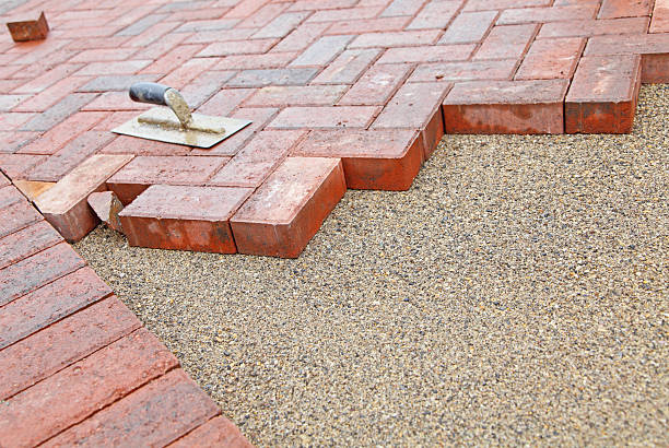 Best Driveway Repair Near Me  in Shadeland, IN