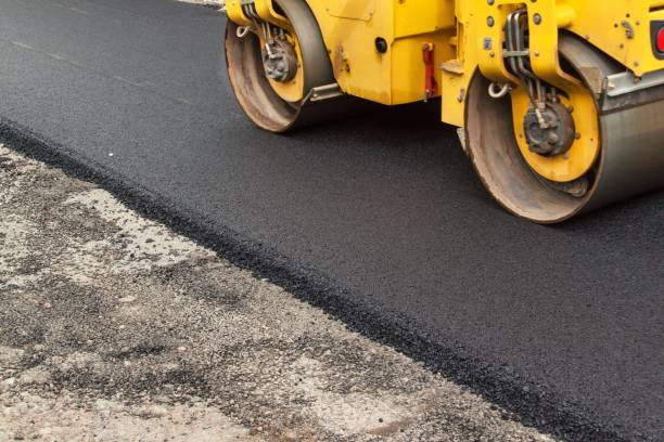 Reasons to Select Us for Your Driveway Paving Requirements in Shadeland, IN